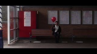 Red Balloon  Experimental Short Film [upl. by Aelak]