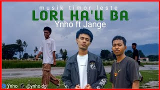 Lori hau ba Ynho ft Jange [upl. by Niemad558]