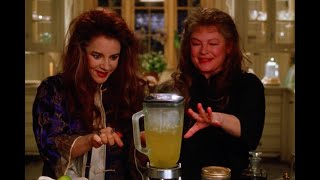 Practical Magic  Midnight Margaritas Giftens Extended Scene [upl. by Alyahs]