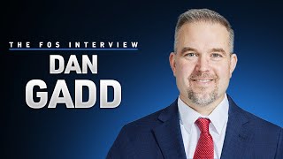 Atlanta Dream Exec Dan Gadd Talks WNBAs Monumental Season 2025 Outlook [upl. by Furlani]