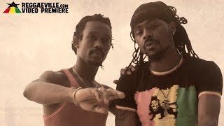 Vitchous feat Zuggu Dan amp Pieyaka  Roots Rock Reggae Official Video 2019 [upl. by Leilamag]