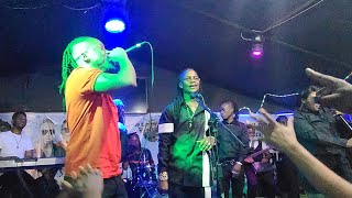 Andy Muridzo ft Mbeu Bbie Rangu Inyama Varatidza Hushasha At Mhepo Yechando Album Launch 2023 💥💥 [upl. by Cumings]