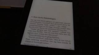 Learning languages with Kindle  audiobook 📱🔊 [upl. by Deerc]