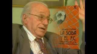 Biografía Alberto Cañas [upl. by Fernand]