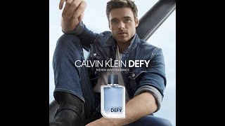 Richard Madden for Calvin Klein Defy [upl. by Lotus]