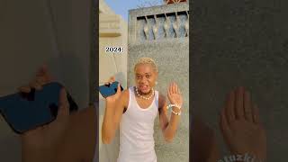 How Naija girls ask for transport money from guys comedy funny tuzkid viral trendingshorts [upl. by Sivi]