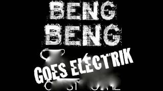 Beng Beng Cocktail  Galvanize [upl. by Eelac]