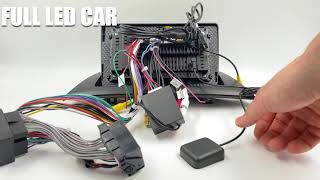 Tutorial Conexion BMW X3 E83 [upl. by Anirdnajela]