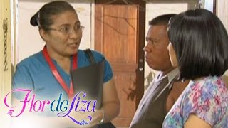 FlordeLiza DSWD [upl. by Vergos]