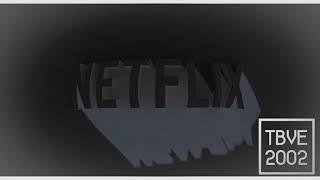 Netflix Logo Animation 2013 Effects Inspired by Bruno Effects [upl. by Moyna]