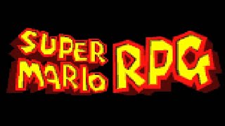 Beware the Forests Mushrooms cal 600 Mix  Super Mario RPG [upl. by Motteo]