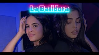 SHEY FT DAYG  LA BATIDORA Respuesta Todas somos reinas [upl. by Zeeba]