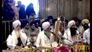 Preet Preet Guriya Mohan Laalna  Bhai Avtar Singh Live Sri Harmandir Sahib [upl. by Materse]