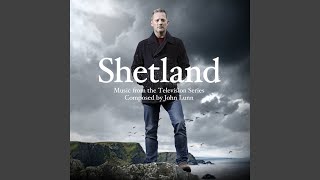 Shetland End Titles [upl. by Ysnap257]