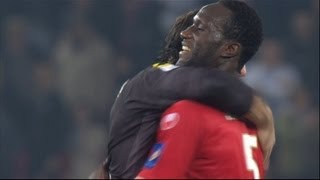 Valenciennes FC  FC Lorient 61  Highlights VAFC  FCL  201213 [upl. by Stephannie]