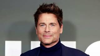 Rob Lowe recalls shooting longest West Wing walk and talk for 9 hours NEWS WORLD CELEBRITIES [upl. by Moyer]