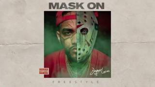 Joyner Lucas  Mask Off Remix Mask On Lyrics [upl. by Lemuel929]