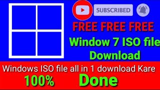 how to Windows 78811011 iso file download [upl. by Bevis725]