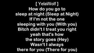 Rittz ft Yelawolf  Sleep At Night HQ amp Lyrics [upl. by Neruat]