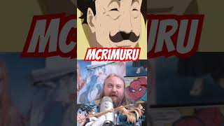 McRimuru Franchise food tourism SUOGI Tensei shitara Slime Datta Ken Episode 59 Reaction shorts [upl. by Celeski50]