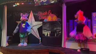 Most Perfect Day  Chuck E Cheese Pineville North Carolina [upl. by Ellynn]