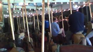 Tilden Park Carousel Part 3 [upl. by Slocum]