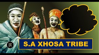 The history and culture of the xhosa people In South Africa  Injibs Network [upl. by Litta]