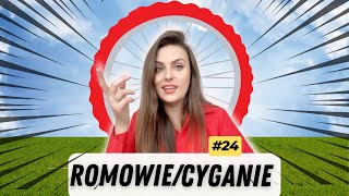 30 Rakowych faktów 23 CYGANIE  ROMOWIE [upl. by Ordnazil]