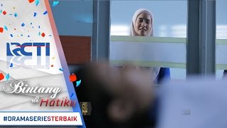 BINTANG DI HATIKU  Doa Tulus Murti Untuk Poppy 13 Mei 2017 [upl. by Gothurd464]