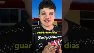 La fiesta de navidad 🎅😡 shorts historias storytime [upl. by Eiramac]