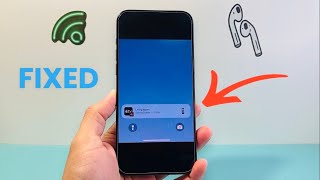 How To Remove Apple TV Remote From Lock Screen on iOS 18 [upl. by Ylrebmek692]