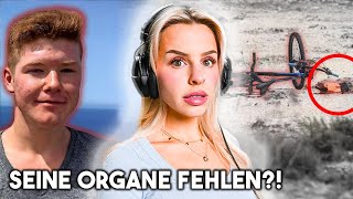 Organhandel Mord oder Unfall Der mysteriöse Fall Mike Mansholt [upl. by Ekul723]