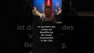 Politisches Modell und Schutz vor Tyrannei  Marko Francišković  Politički model koji Marko zastupa [upl. by Renaud]