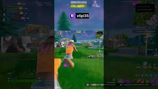 Ay voy ayudar sergio🗣 fortnite video videogames gamer fortniteclips twitch twitch humor fyp [upl. by Pattani718]