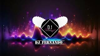 Santa RitaRMX  DJ FERNANDO nation [upl. by Elyac]