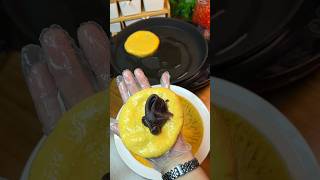 Pumpkin yeast cakes are nutritious and delicious cooking delicious satisfyingvideo [upl. by Torruella]