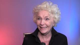 Interview Fionnula Flanagan [upl. by Rovner556]