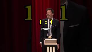 Taylor Swift VS Jimmy Fallon About Song [upl. by Iznik]