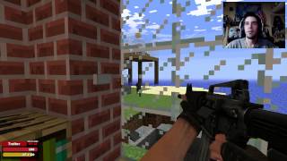 LA MUERTE DE JONNY  Trouble in Terrorist Town con Mangel Willy Vegetta y sTaXx [upl. by Main]