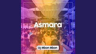 DJ Asmara [upl. by Nosned]