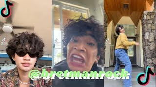 best of bretmanrock tiktok compilation I TikaTok [upl. by Lua834]