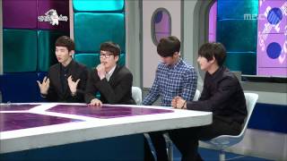 The Radio Star 2AM 13 2AM 20120307 [upl. by Melac]