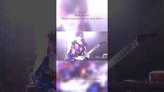 Iyoda Kohei  天聲Imperial Circus Dead Decadence Guitar instrumental one man show ICDD guitar [upl. by Notsgnal]