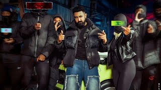 Gang Gang Song  Gippy Grewal  Jp 47  New Song  Gippy Grewal New Song 2024 [upl. by Ewnihc]