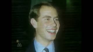 BBC Six Oclock News  Monday 18th January 1988 [upl. by Iramo]