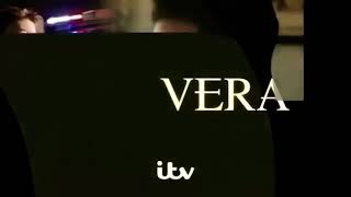 Vera Intro Opening ITV [upl. by Jammie]