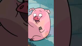 soos turns into waddles [upl. by Glimp]