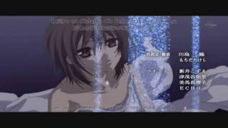 vampire knight guilty ending HD [upl. by Chassin]