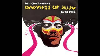 Oneness of Juju  African Rhythms CD1 [upl. by Atiuqrehs]