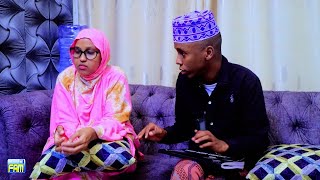 XAASKA WANAAGSAN SHORT FILM QISA DHAB AH PART 31 [upl. by Rhoades]